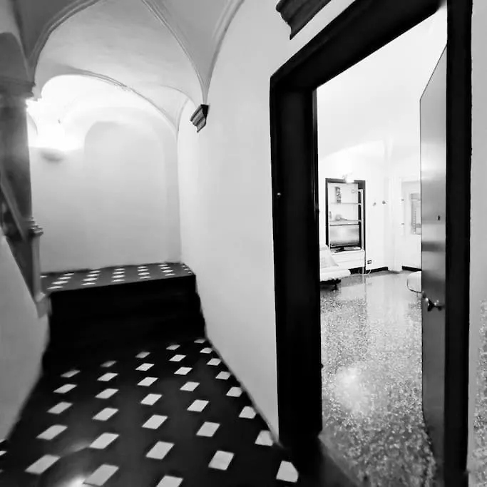 Le Vele Al Porto Antico Villa Genoa 0*,  Italy